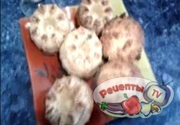 Творожный кекс от мамули - видео рецепт