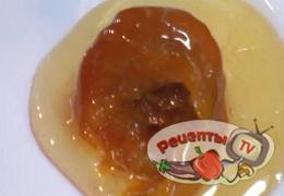 Варенье из абрикосов с косточками - видео рецепт