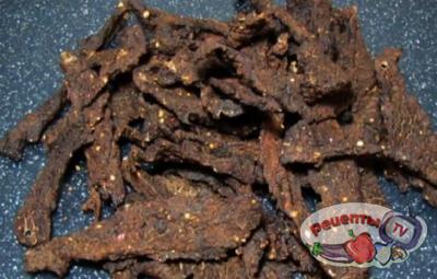   Beef Jerky,    -   