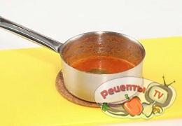 Как приготовить томатный соус - видео рецепт