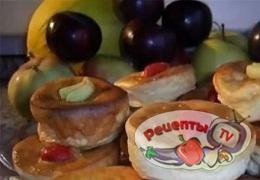 Восхитительные и волшебно вкусные сырники в духовке - видео рецепт