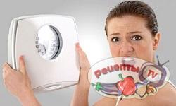 Набор веса во время ПМС: как этого избежать?
