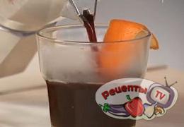 Кофе с имбирем - видео рецепт