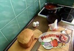 Рецепт приготовления настоящего украинского борща - видео рецепт