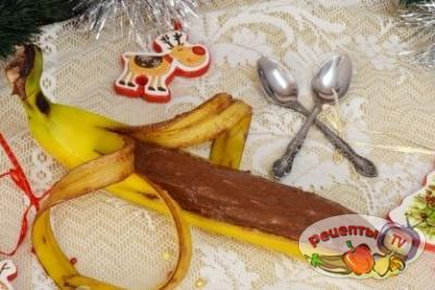 Желейный десерт «Мартышкина радость»