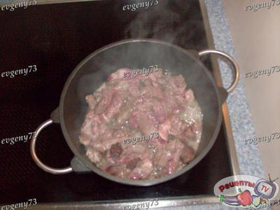 BeefStroganoff