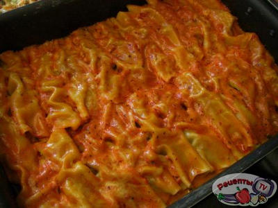 Cannelloni