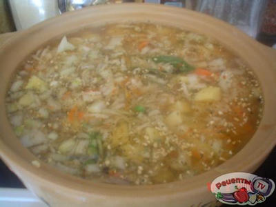 Chicken Casarole ( ������� ��������)