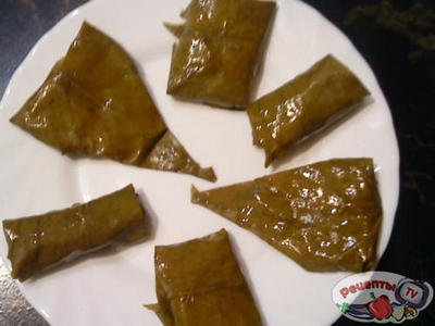 Долма на пару(вариант 1 из 100) Долма на пару(вариант 1 из 100)