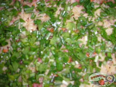 Картофельная запеканка Картофельная запеканка