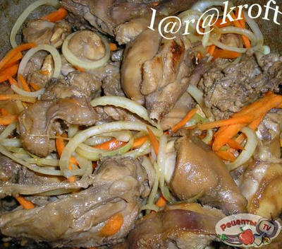 ������ � ���������� � ��������