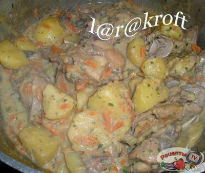 ������ � ���������� � ��������