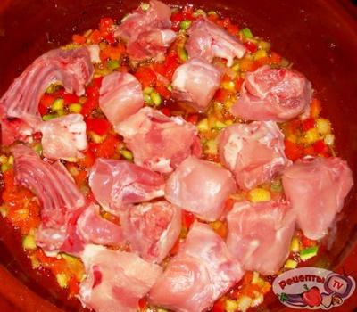 ������ � ������