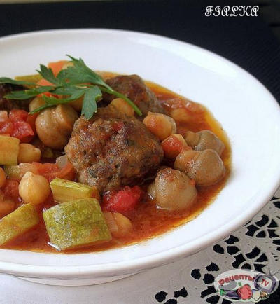 ����� � ������� � �������