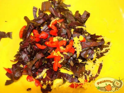 ������ � �������� � �������