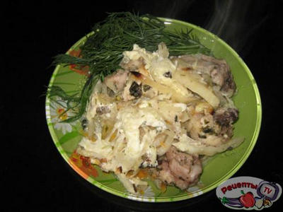 ������ � ������� � ��������.(�������)