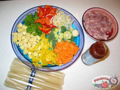 ������ � ������� � �����-������� �����