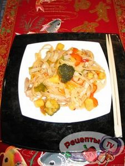 ������ � ������� � �����-������� �����