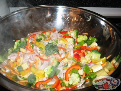 ������ � ������� � �����-������� �����