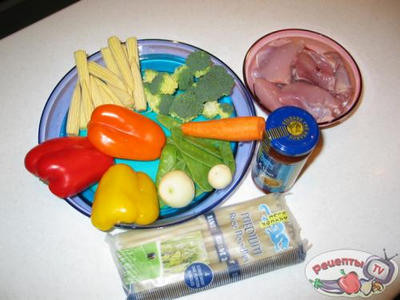 ������ � ������� � �����-������� �����