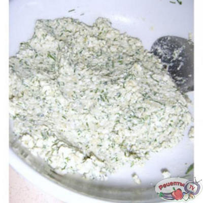 Курица с сыром Горгонзола Курица с сыром Горгонзола