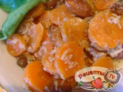 ������ �� ������� c ���������� � � ������������