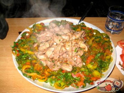 ���� ������� � ���������� ������