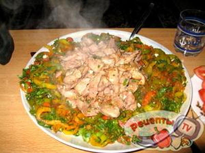 ���� ������� � ���������� ������