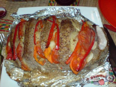 ���� � ������� �������