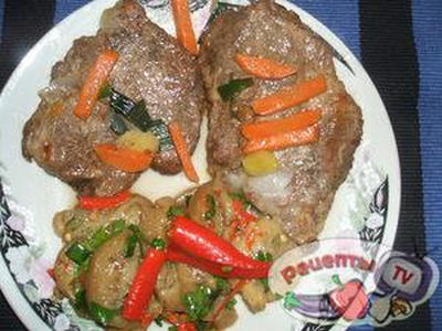 ���� � ������� ����