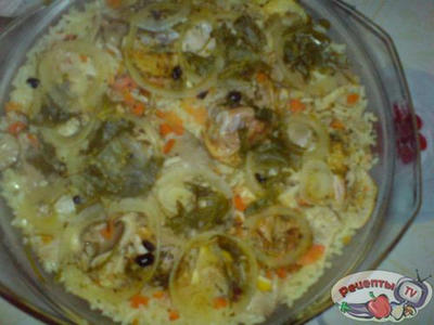 ������ ������ � ����� � �������