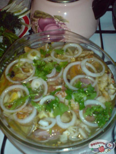 ������ ������ � ����� � �������