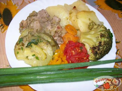 ����� � ������