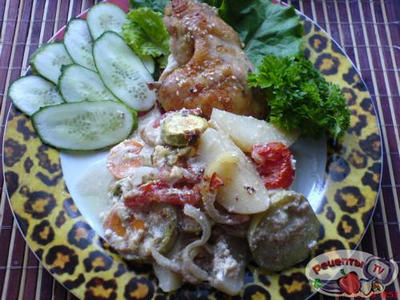 ������� ������� � �������