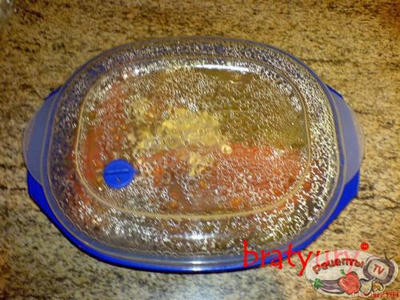 Перец печёный, после приправленный с учётом многих советов друзей - граждан сайта Перец печёный, после приправленный с учётом многих советов друзей - граждан сайта