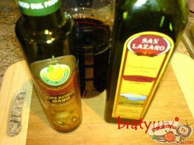 Перец печёный, после приправленный с учётом многих советов друзей - граждан сайта Перец печёный, после приправленный с учётом многих советов друзей - граждан сайта