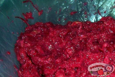 розовые котлеты с манговым соусом розовые котлеты с манговым соусом