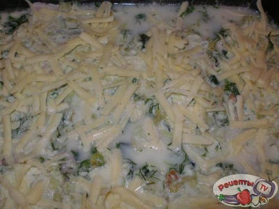 Рыбка под виноградным соусом Рыбка под виноградным соусом