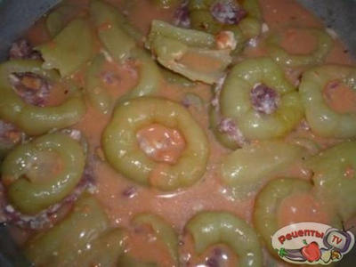 сердечные перчики от Маруська сердечные перчики от Маруська