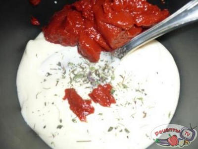 сердечные перчики от Маруська сердечные перчики от Маруська