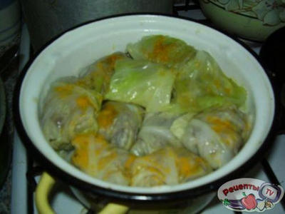 Ширин долма Ширин долма