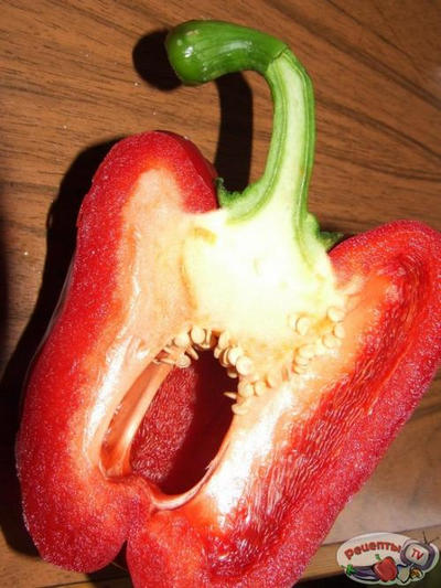 свинина со свежим ананасом и красным перцем свинина со свежим ананасом и красным перцем