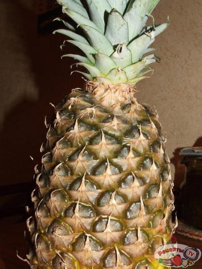 свинина со свежим ананасом и красным перцем свинина со свежим ананасом и красным перцем