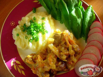 ������� � ��������-������ �����