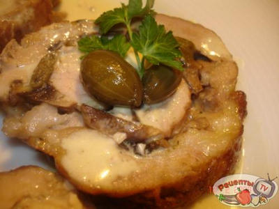 ������ ����� � ������� � ���������