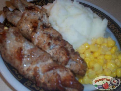 ������ ������� � �����