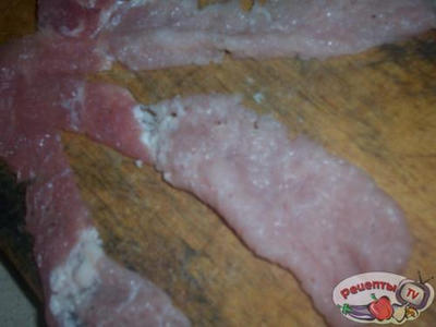 ������ ������� � �����