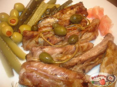 ������ �������� ���������