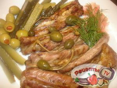 ������ �������� ���������