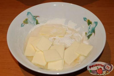 ����� � �������� � ����� ������